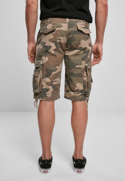 Produktbild Brandit Vintage Cargo Shorts (L)