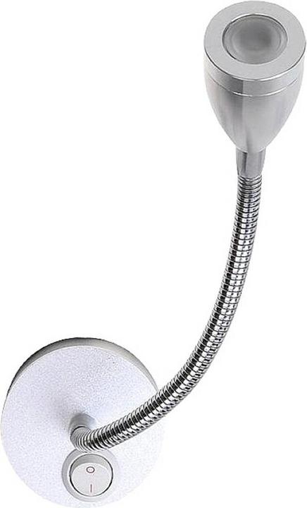 Image du produit ProPlus Spot à poser Led avec col de cygne
