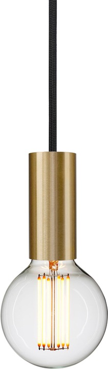 NUD Collection tube rail (E27)