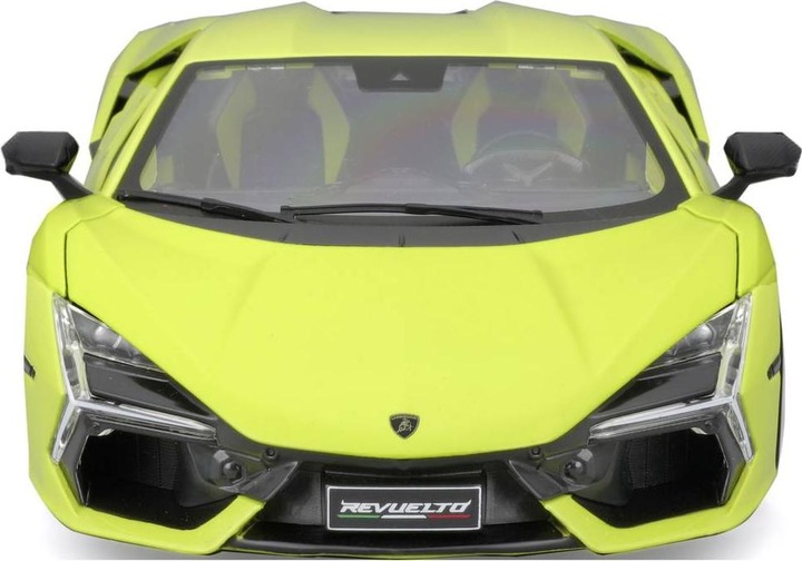 Produktbild Maisto Lamborghini Revuelto