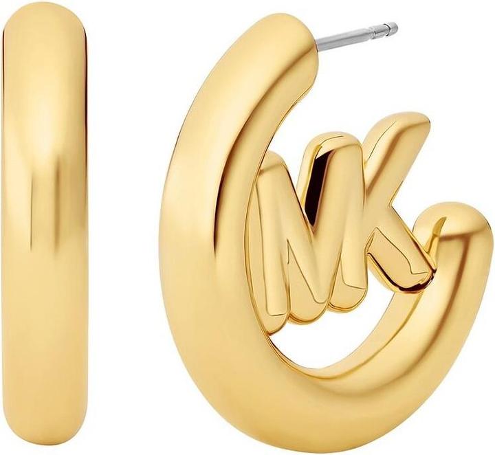 Immagine prodotto Michael Kors Fashion Ohrringe (Acciaio inossidabile, Ottone, Rame)