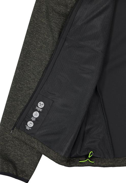 Immagine prodotto CMP Campagnolo Zip Hoodie (XL)
