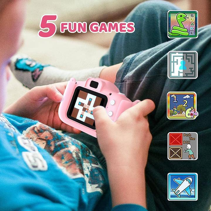 Immagine prodotto Astgmi Fotocamera digitale