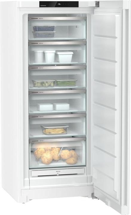 Actual product image Liebherr FNd 7026 Plus (Stand-alone, 311 l)