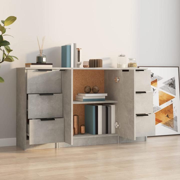 Produktbild vidaXL Sideboard (60 x 60 x 70 cm)