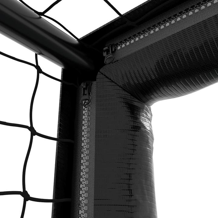 Actual product image Hudora Fussballtor Pro Tect Advanced 180