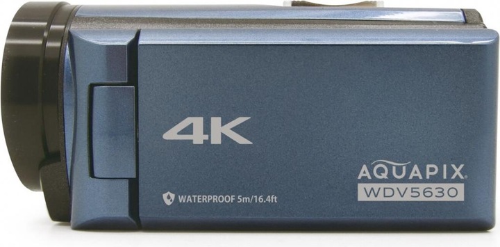 Actual product image Easypix Aquapix WDV5630 (13 Mpx, 60p)