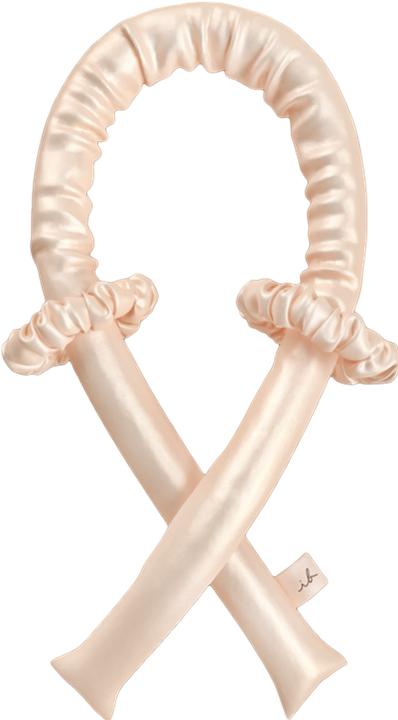 Actual product image Invisibobble Heatless curling set