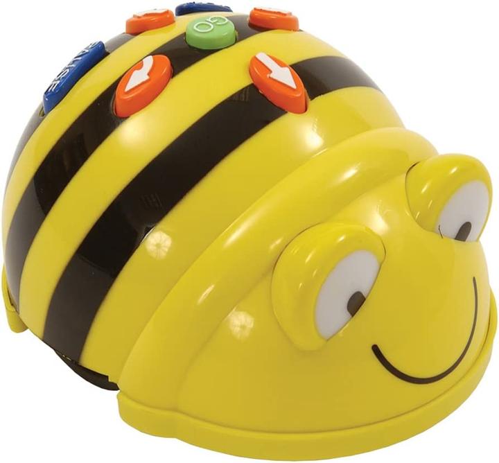 Image du produit Bee Bot Robot de sol Abeille