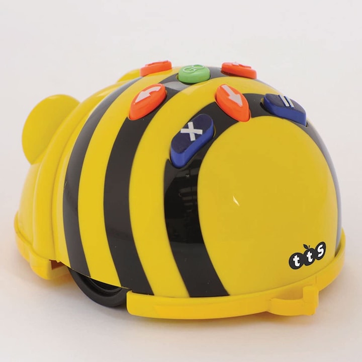 Image du produit Bee Bot Robot de sol Abeille