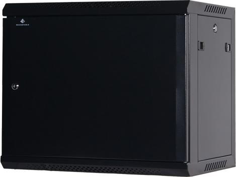 Rockstable 19" 9 HE 600x440x503mm (19 Zoll Rack)