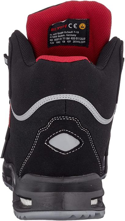 Actual product image Elten Sander Xxt Esd S3 (S3, 44)