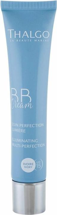 Image du produit Thalgo Crème BB (Ivory, 40 ml)
