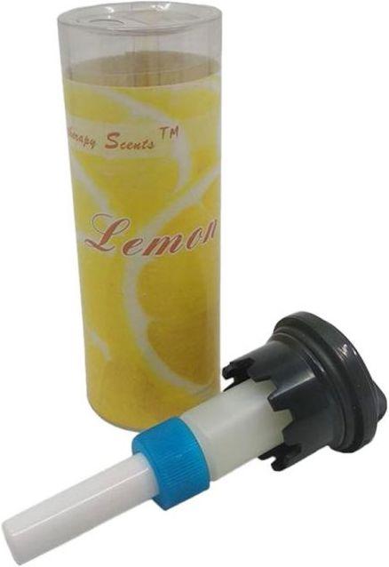 Actual product image Crystal Island Universal Lasting Scent