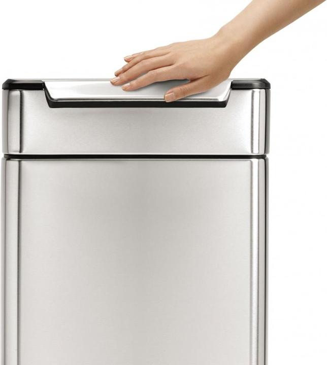 Produktbild Simplehuman Touch-Bar (40 l)