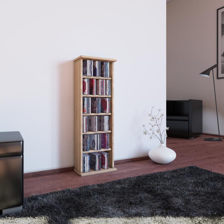 Immagine prodotto VCM Vostan (31 x 18 x 92 cm)