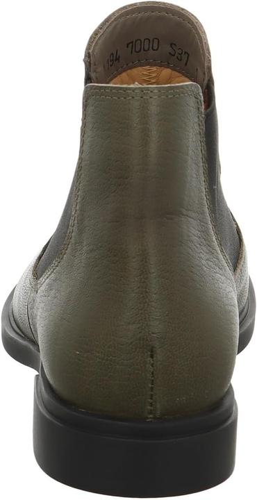 Actual product image Think! Nina Leather Boots (36.5)