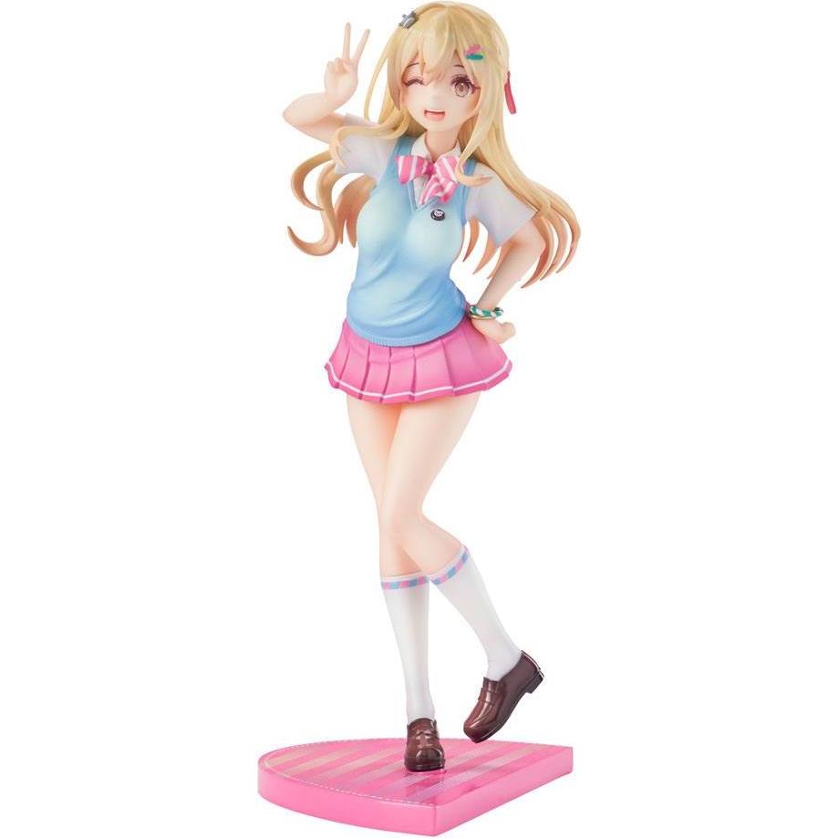 Thumbnail - Apex OshiRabu: Waifus Over Husbandos statuette 1/7 Ren Furutachi 23 cm