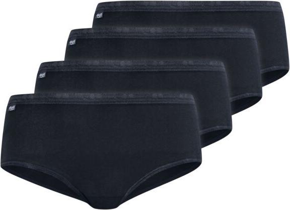 Produktbild Sloggi Basic+ Midi (46, 4er Pack)