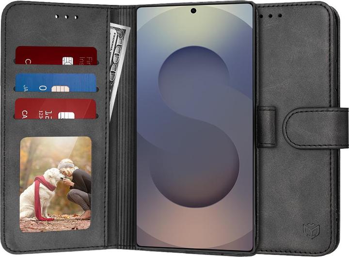 Produktbild Techsuit Diary Book (Samsung Galaxy S25 Ultra)