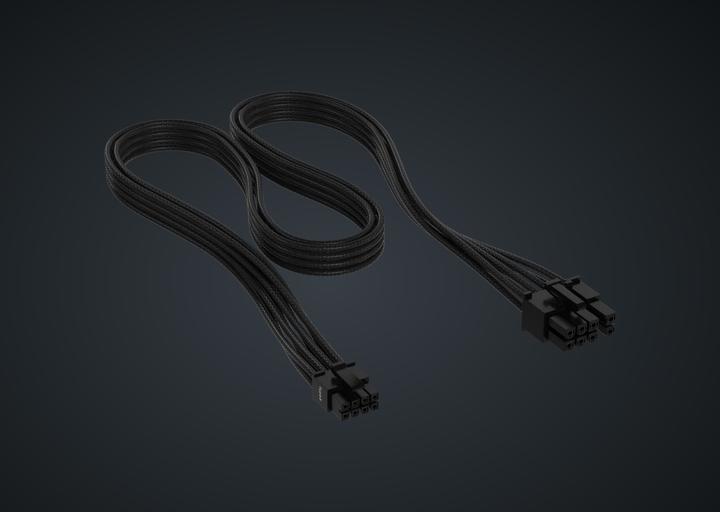 Produktbild Corsair Premium PSU Cables Starter-Kit Typ 5 mit Einzelummantelung
