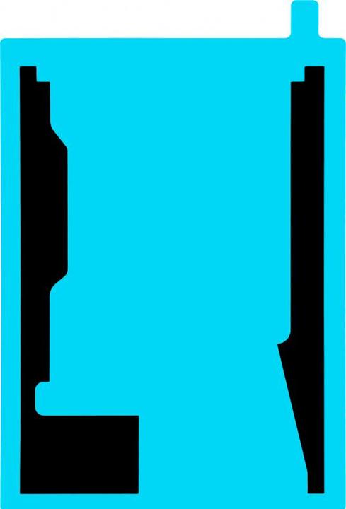 Motorola Adhesive Tape Akku f?r Edge 60 Pro