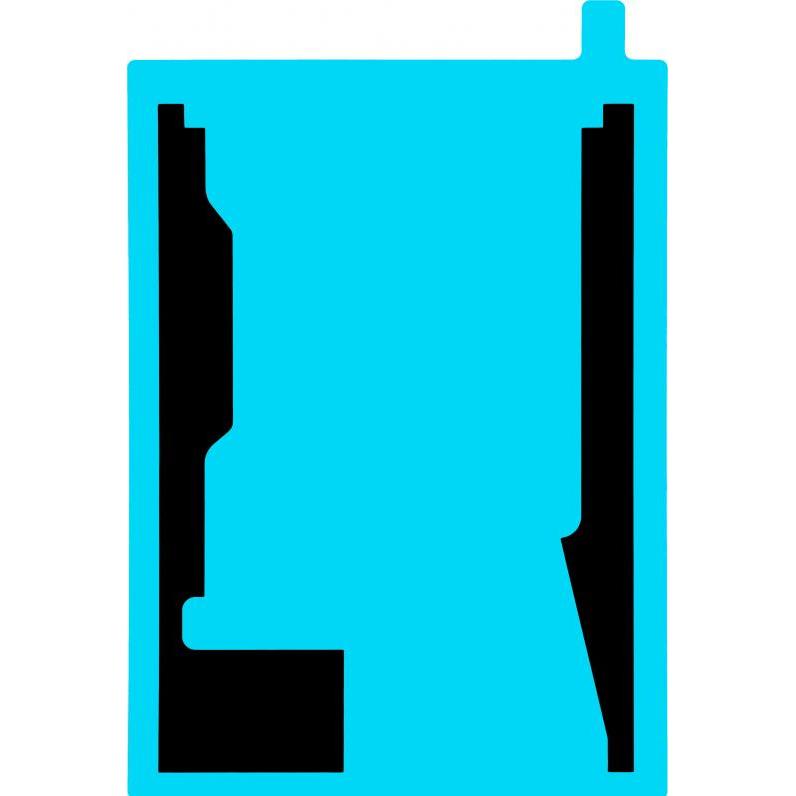 Motorola Adhesive Tape Akku f?r Edge 60 Pro, Accessori per walkie-talkie