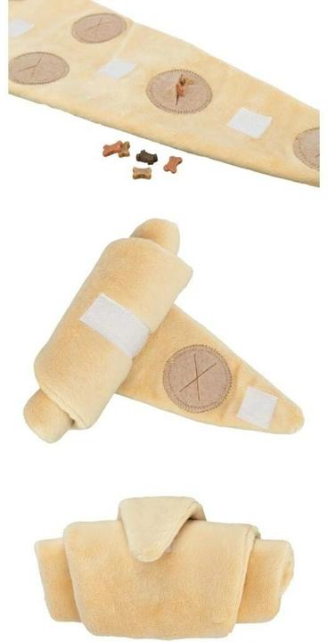 Immagine prodotto Trixie Croissant (Cane di peluche)