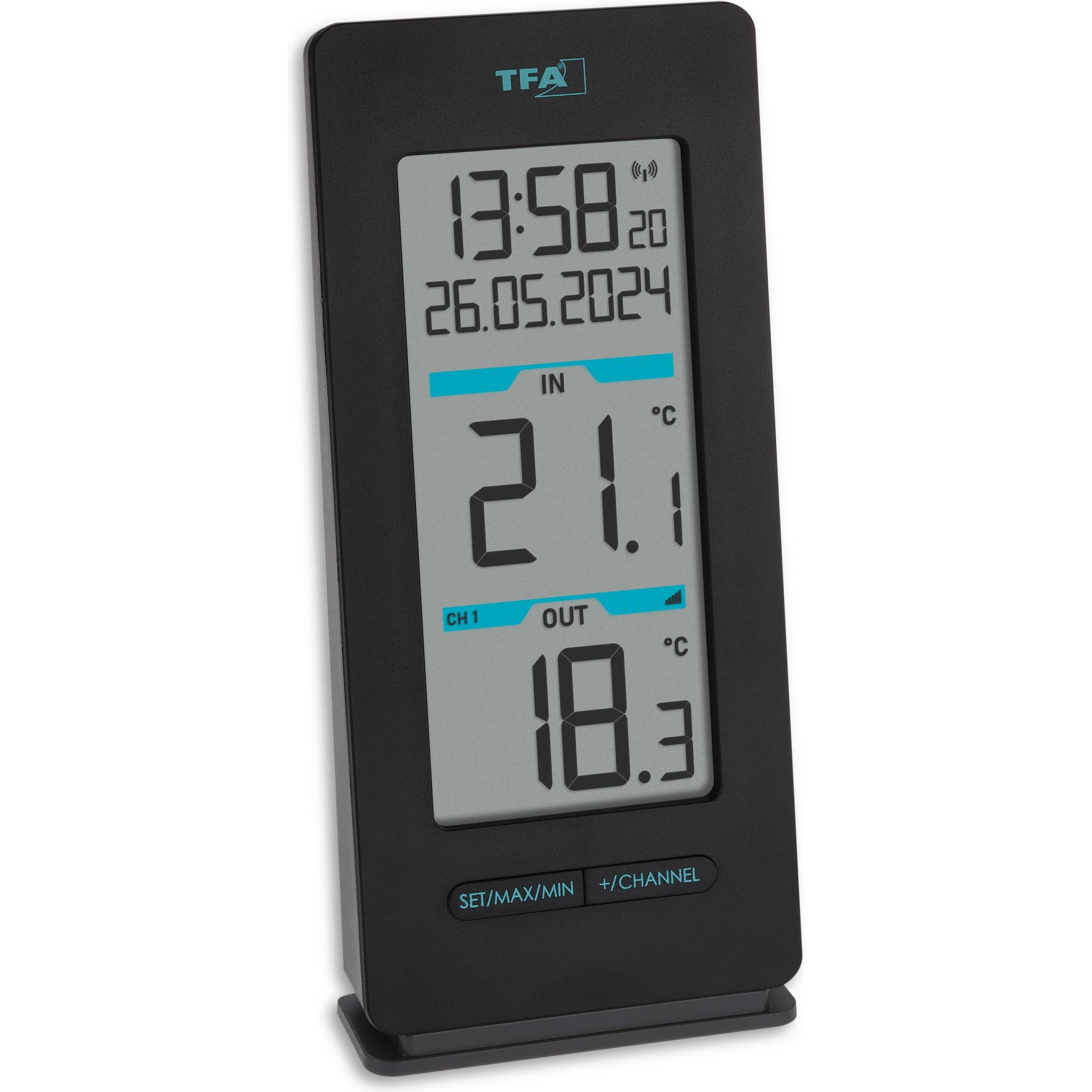 TFA Buddy (30.3072.01)