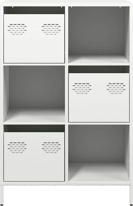 Image du produit vidaXL Highboard (68 x 39 x 103.50 cm)