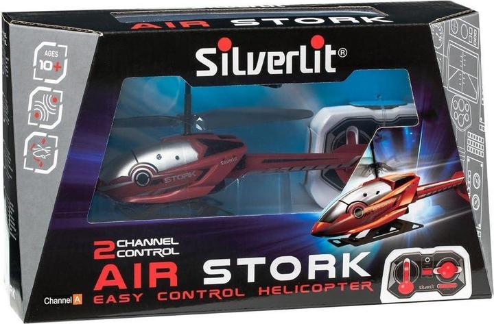 Productafbeelding Silverlit Luchtvogel