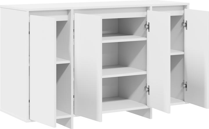 Produktbild vidaXL Sideboard