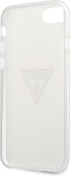 Actual product image Guess Case (Apple iPhone 7, Apple iPhone 8, Apple iPhone SE (2nd Gen))