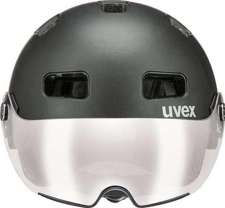 Image du produit Uvex Sports Visière Rush (58 - 61 cm)