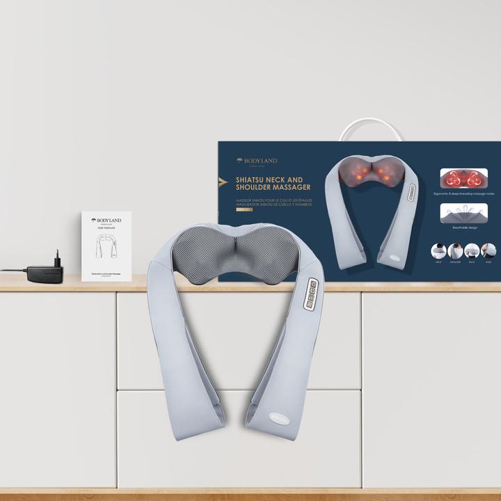 Immagine prodotto Bodyland MSS-321