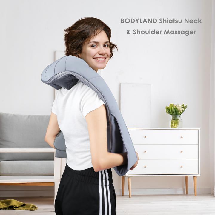 Immagine prodotto Bodyland MSS-321