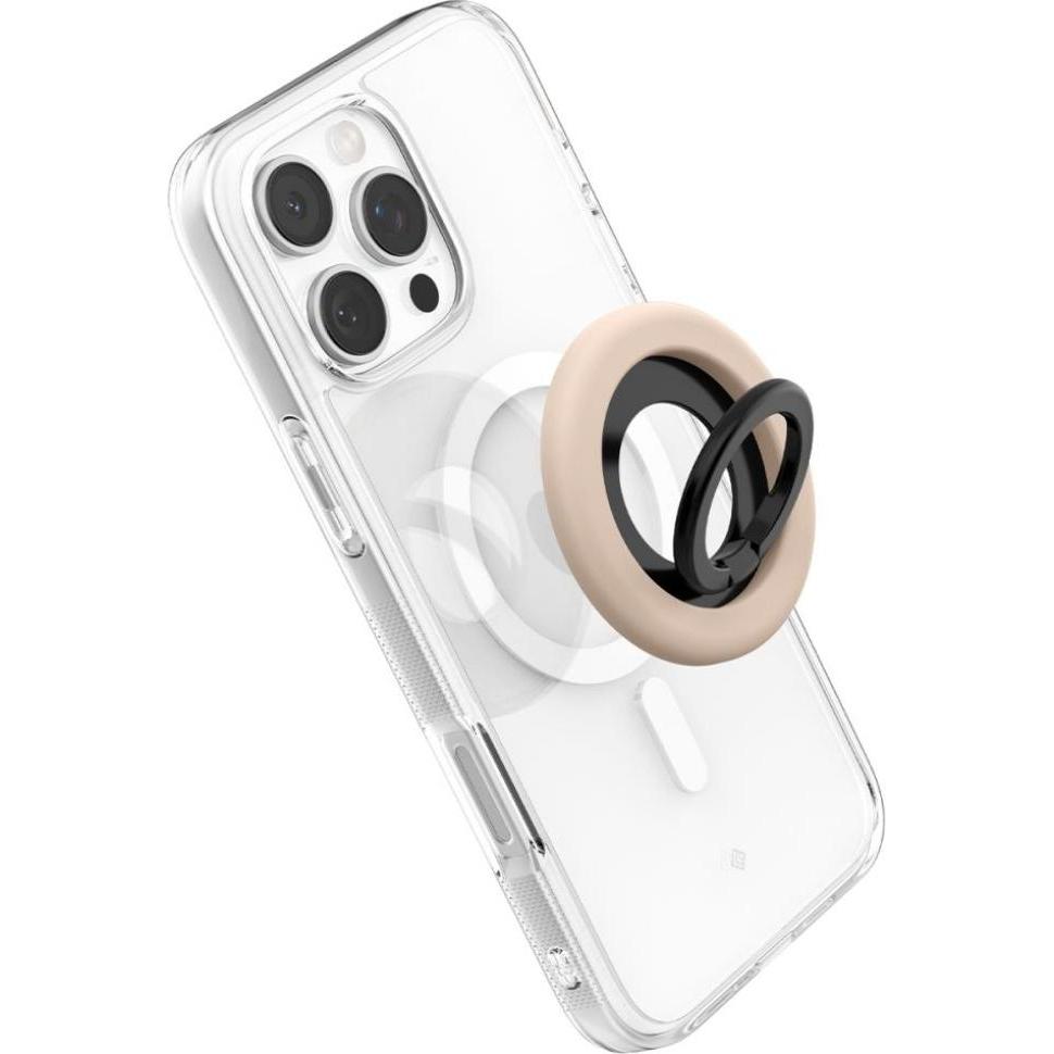 PopSockets - Agarre Para Teléfono Copatible Con AgSafe, Anillo - Foto 5