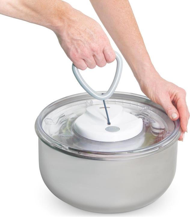 Actual product image Zyliss Salad bowl