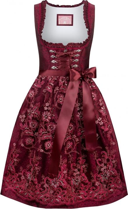 Produktbild Stockerpoint Eva Dirndl-Kleid (32, 48)