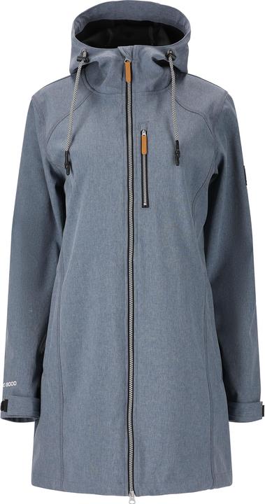 Actual product image Whistler Thora Softshell (S)