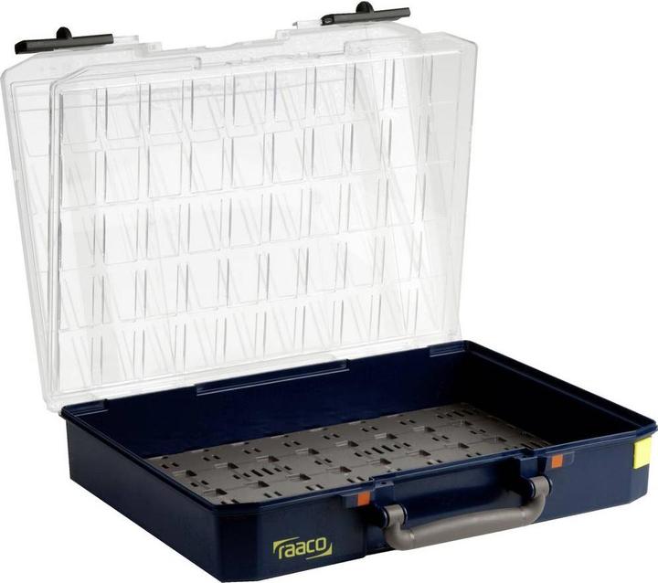 Produktbild Raaco Koffer