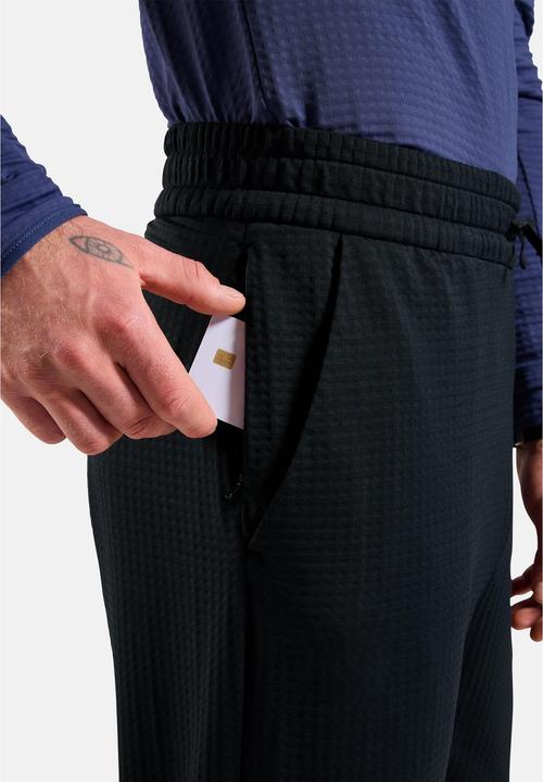 Produktbild Odlo Essentials Thermal Laufhose 2.0 (L)