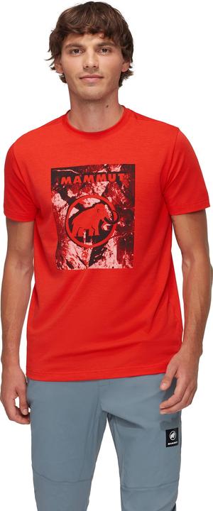 Produktbild Mammut Trovat T-Shirt (S)