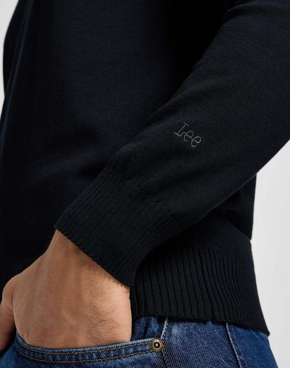 Produktbild Lee Sweatshirt Clean Raglan Sweater (L)