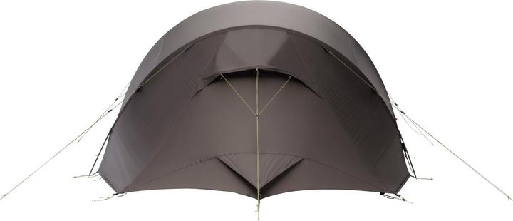 Actual product image Stoic FästaSt. 3P UL (Tunnel tent, 2.36 kg, 3 persons)