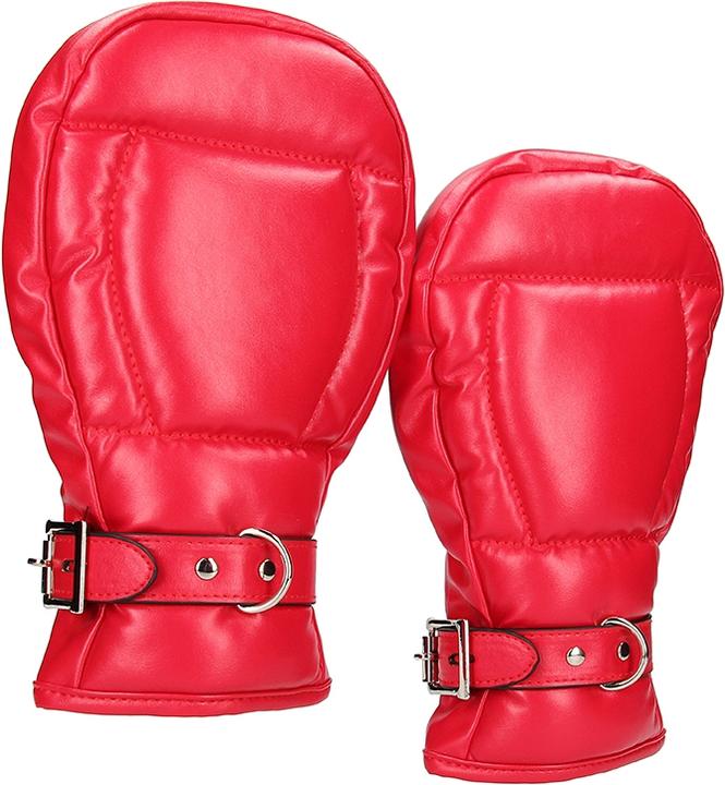 Produktbild Ouch! Neoprene Dog Mitts