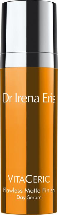 Dr Irena Eris Vitaceric Mattifying Smoothing Serum For The Day 30Ml (30 ml)