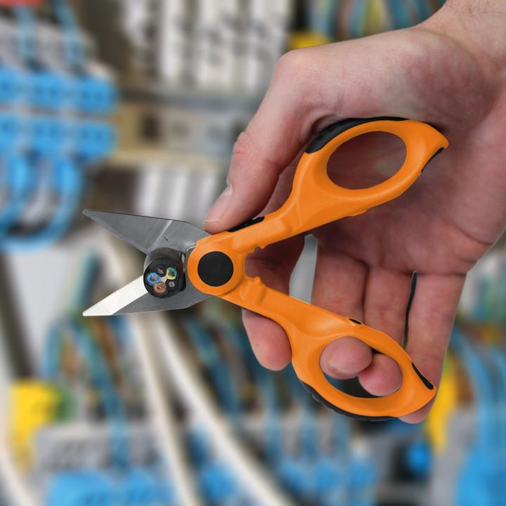 Actual product image Steinel Cable shears Multi 1000 (195 mm)
