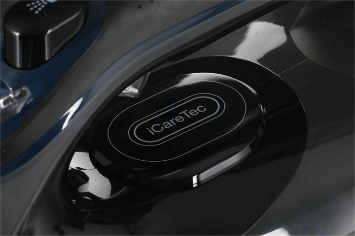 Produktbild Braun SI9682DB TexStyle 9 (3200 W, 260 g/min)
