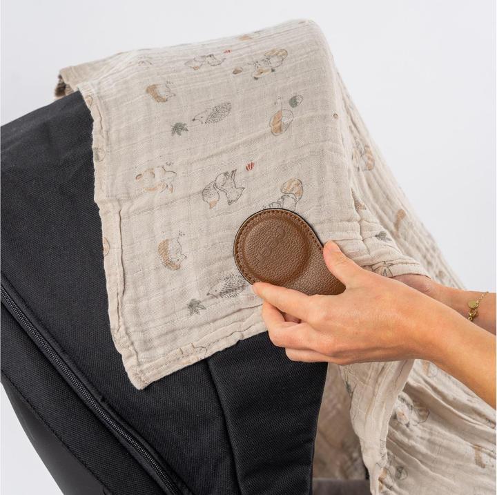 Image du produit Reer Clip&Go